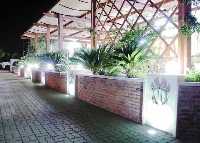 Hotel Mandetta - Adults Only