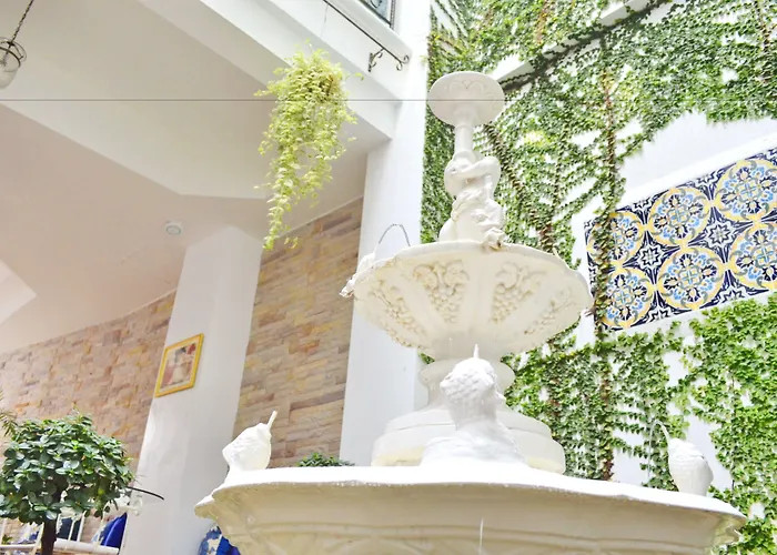 Casa Blanca Boutique Hotel - Sha Plus