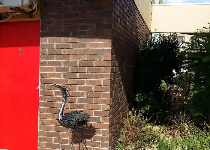 Bidgee Motor Inn