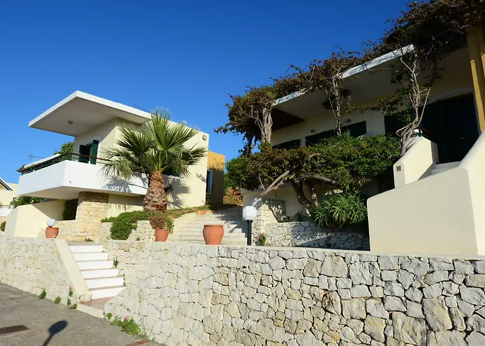 Pela Mare Hotel