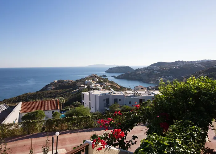 Pela Mare Hotel