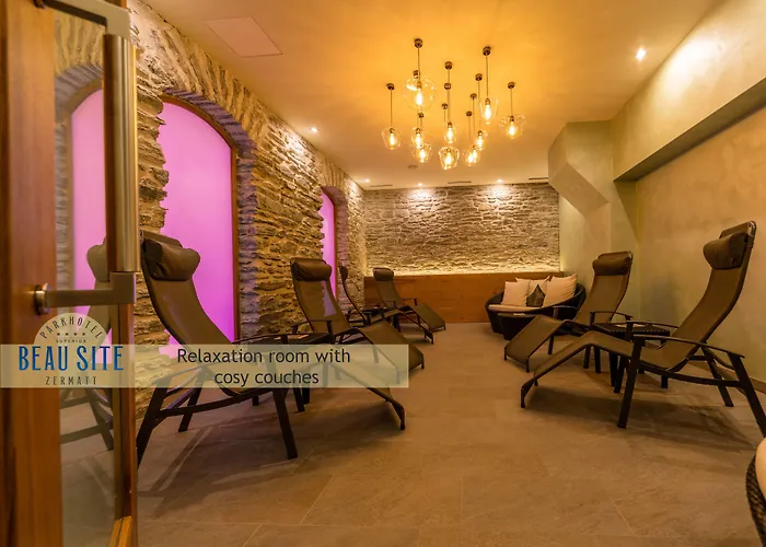Beausite Zermatt