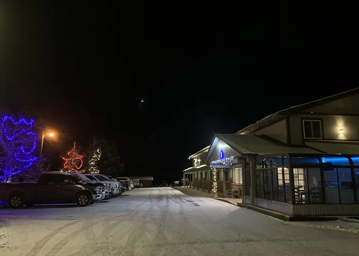 Riverwalk Inn