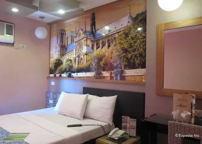 Eurotel Angeles