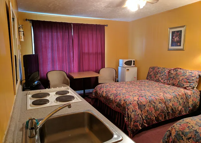 Bay Motel