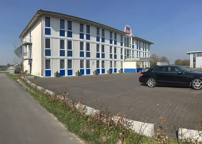 Motel 44