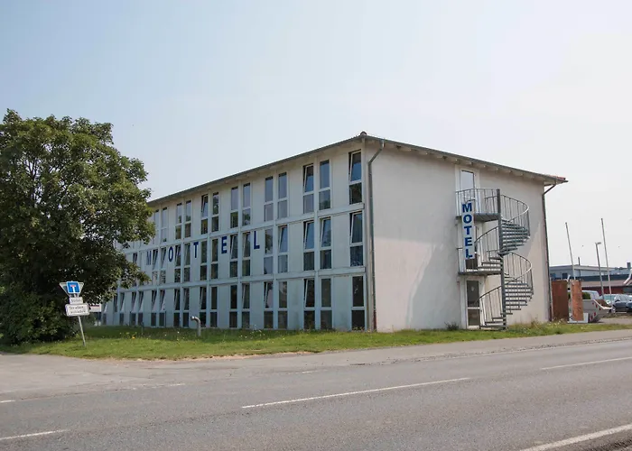Motel 44