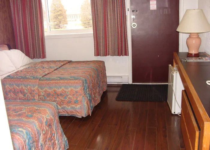 Lion Motel