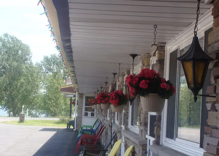 Lion Motel