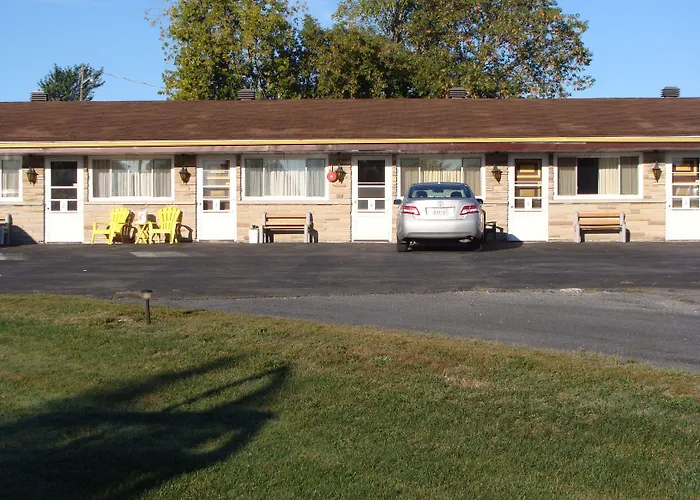 Lion Motel