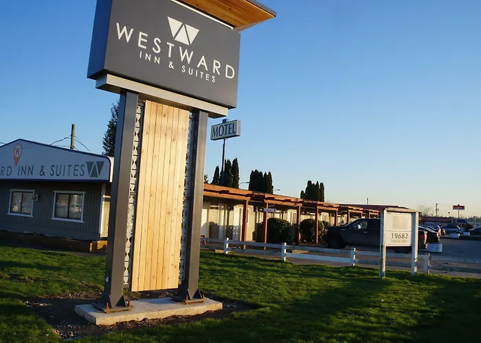 Westward Inn & Suites