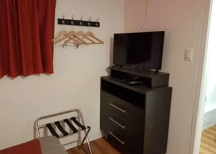 Motel 6 Cranbrook