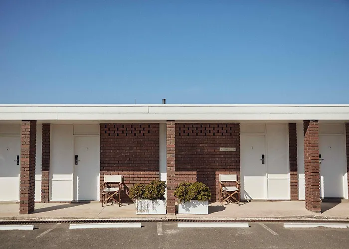 Hillcrest Merimbula