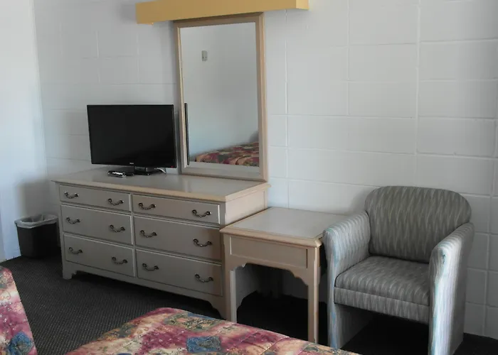 Arnprior Motor Inn