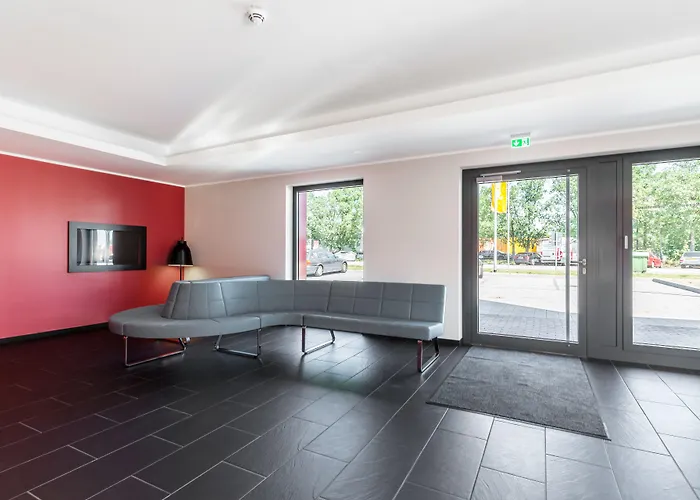 Serways Hotel Steigerwald
