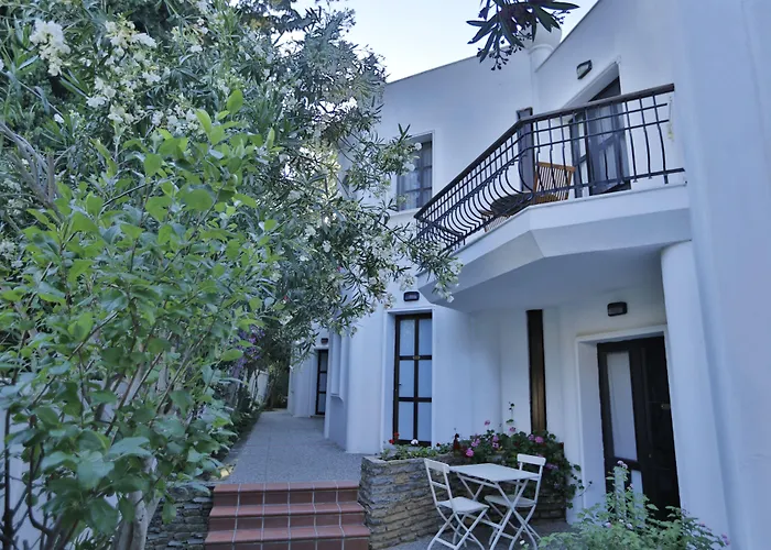 Torbahan Boutique Hotel & Beach Club