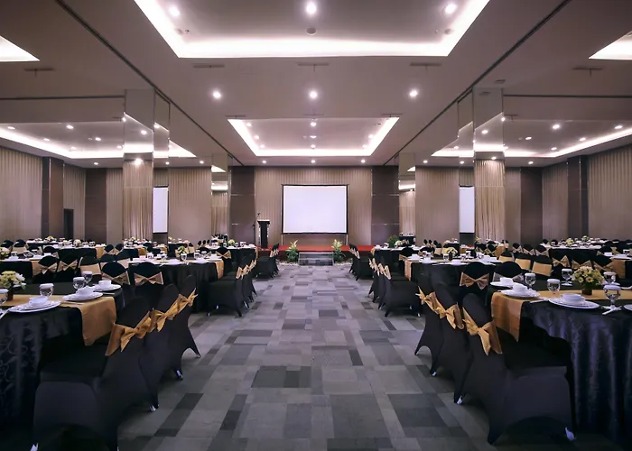 Aston Jember Hotel & Conference Center
