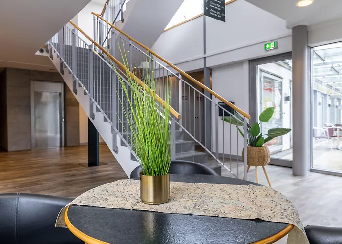 Hotel Leipheim Süd