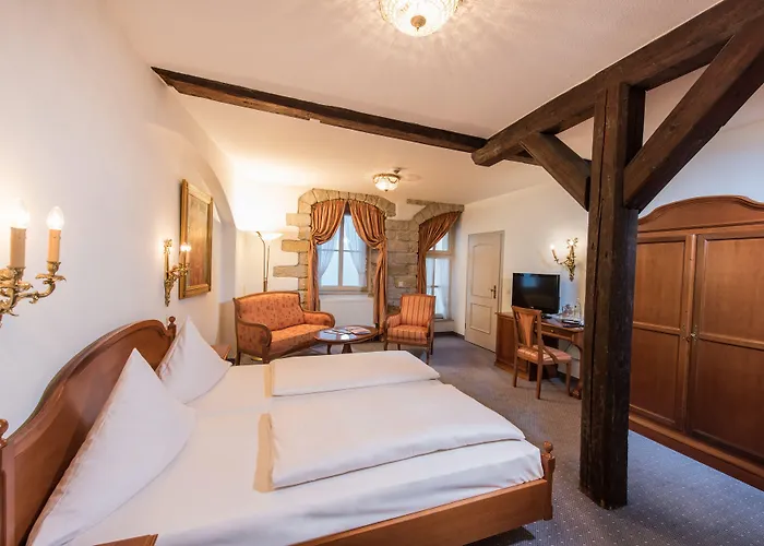 Hotel Goldener Löwe