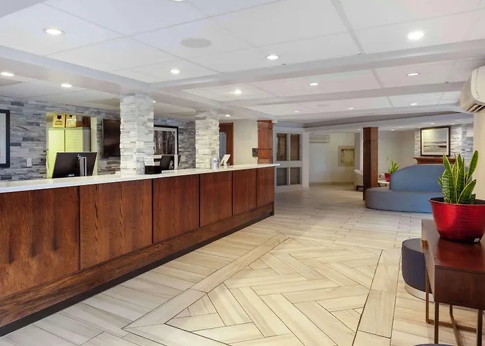 Best Western Milton