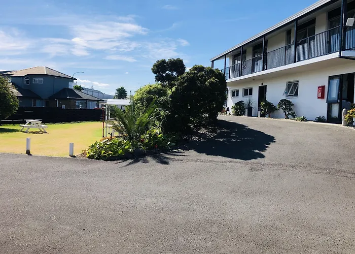 Blue Haven Motel