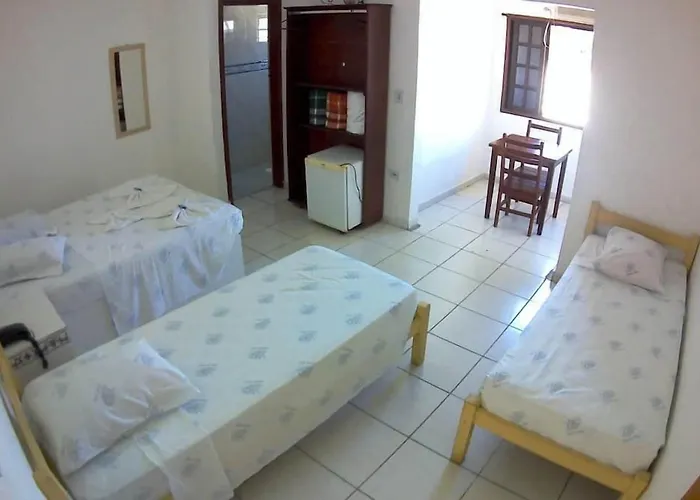 Hotel Mar