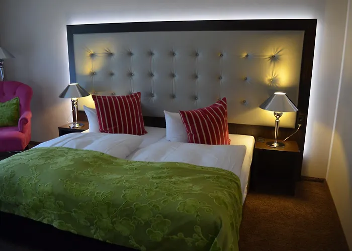 Schlosshotel Rettershof