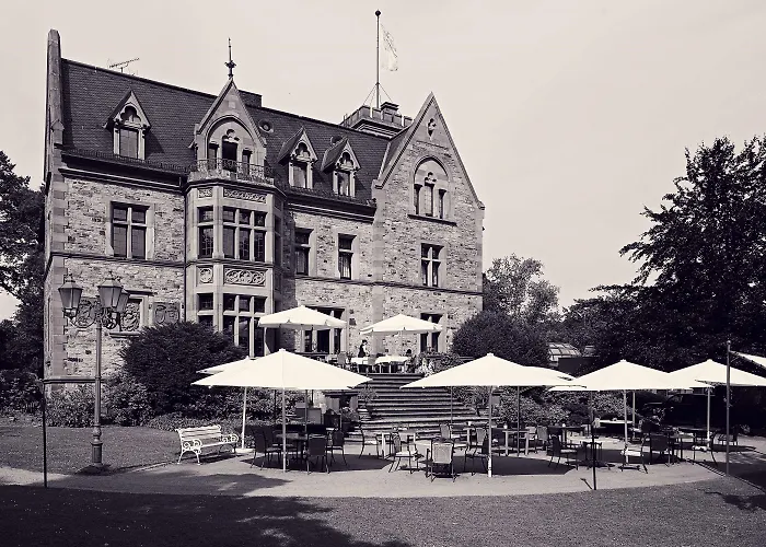 Schlosshotel Rettershof