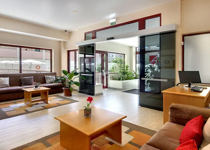 Hotel Alba