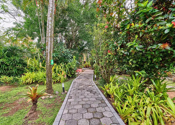 Hotel El Encanto