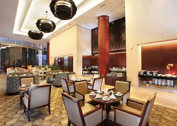 Swiss-Belinn Ska Pekanbaru