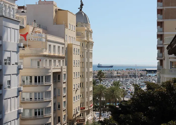 Rambla Alicante