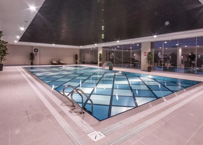 Margi Hotel