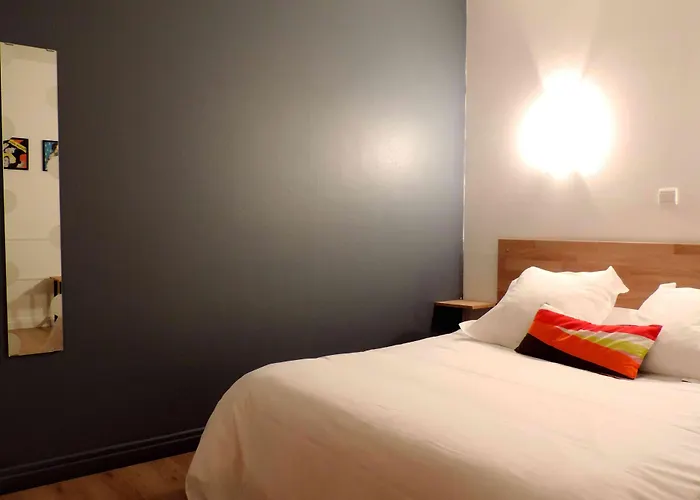 Hotel Les Hauts De Meursault