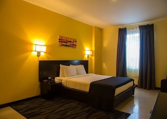 Regent Star Hotel