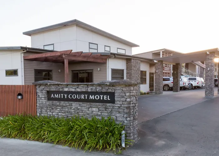 Amity Motel
