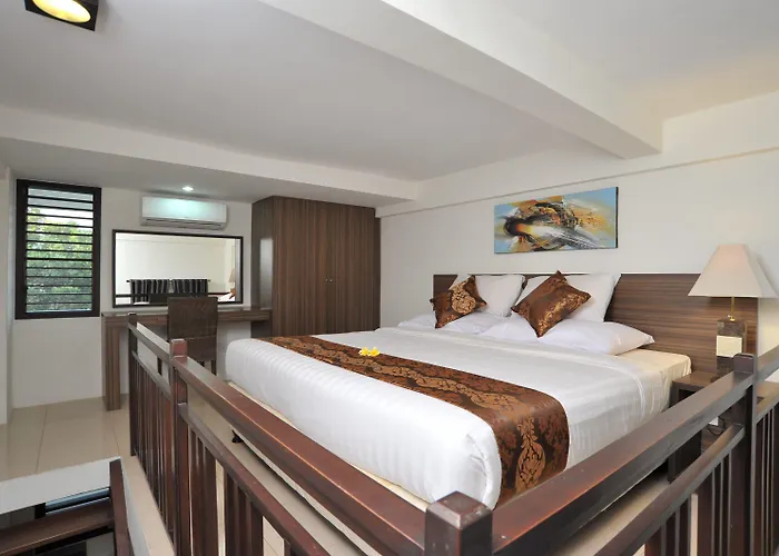Ganga Hotel & Apartment