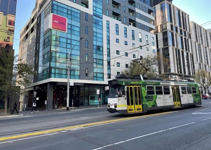 Essence Hotel Carlton