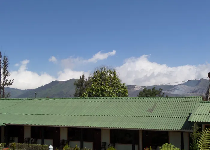 Bromo Permai 1