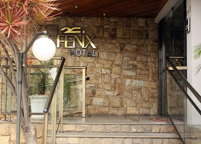 Fenix Hotel Pouso Alegre