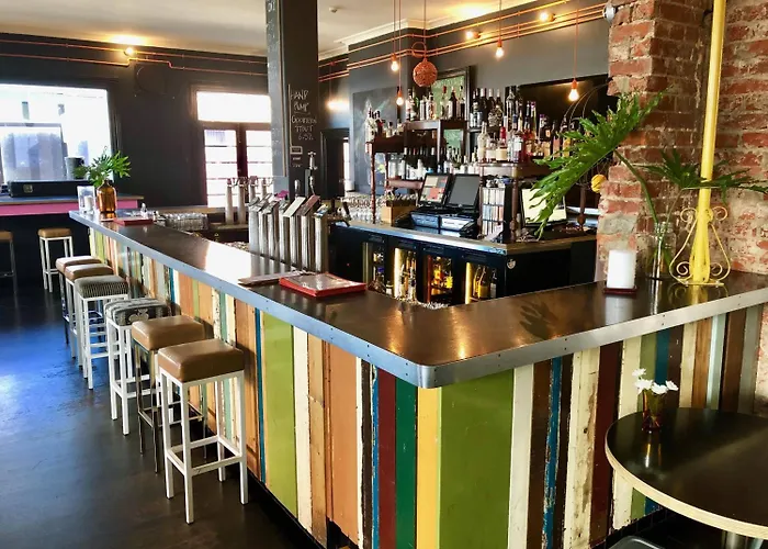 The Franklin Boutique Hotel