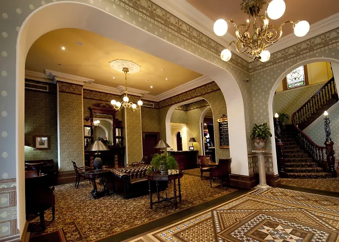 Craig'S Royal Hotel