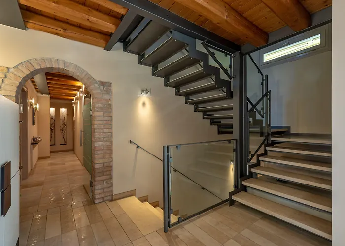 Hotel Rovere