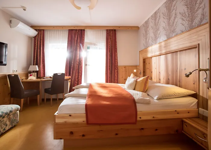 Thermenhof Puchasplus Loipersdorf
