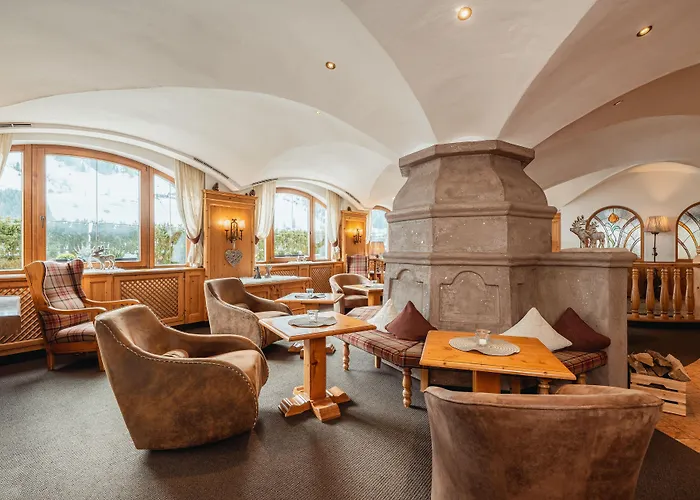 B&B Hotel Bergjuwel