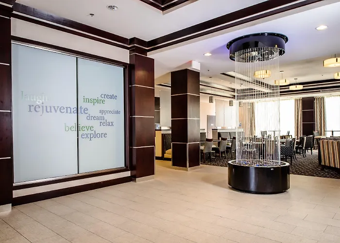 Holiday Inn Express Hotel & Suites Austin Nw - Arboretum Area By Ihg