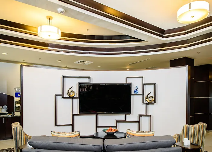 Holiday Inn Express Hotel & Suites Austin Nw - Arboretum Area By Ihg