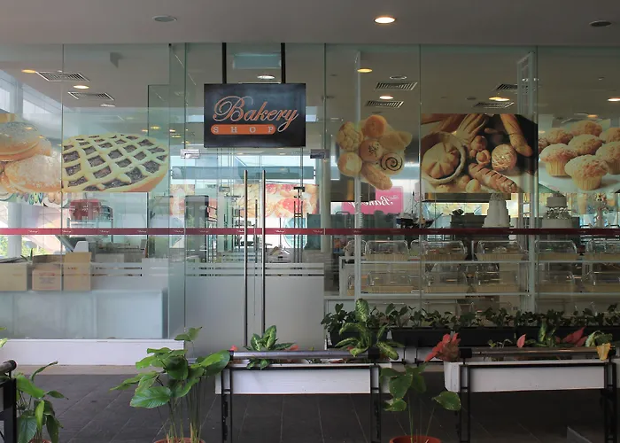 Royale Chulan Damansara
