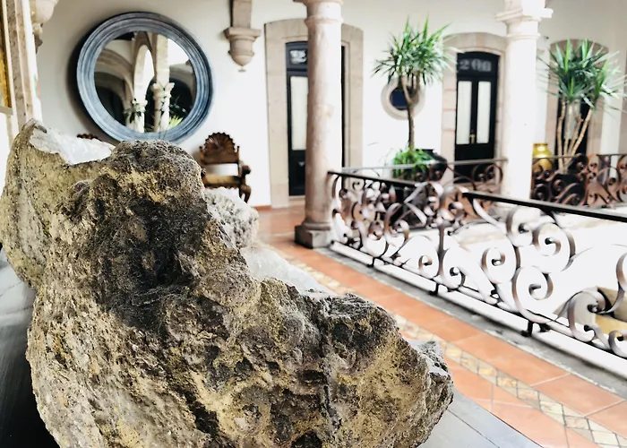 Hotel Herencia By Hosting House