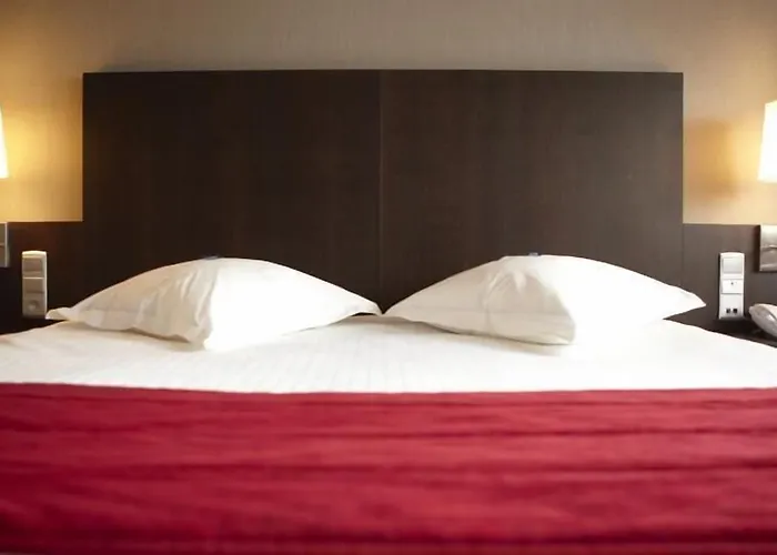 Biznis Hotel